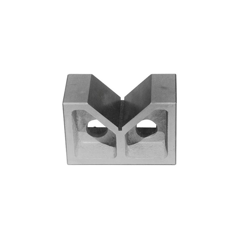 HHIP 4 X 2-1/4 X 2-5/8 INCH CAST IRON V BLOCK SET (3402-1002)