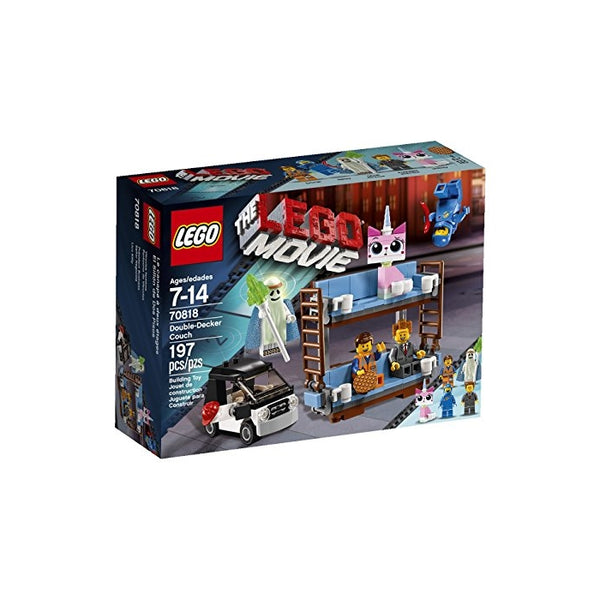 LEGO Movie Double-Decker Couch