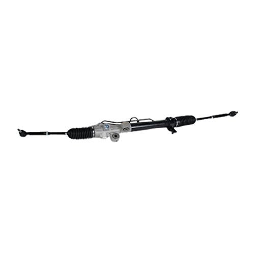 ACDelco 25957397 GM Original Equipment Steering Gear Assembly with Linkage Tie Rods