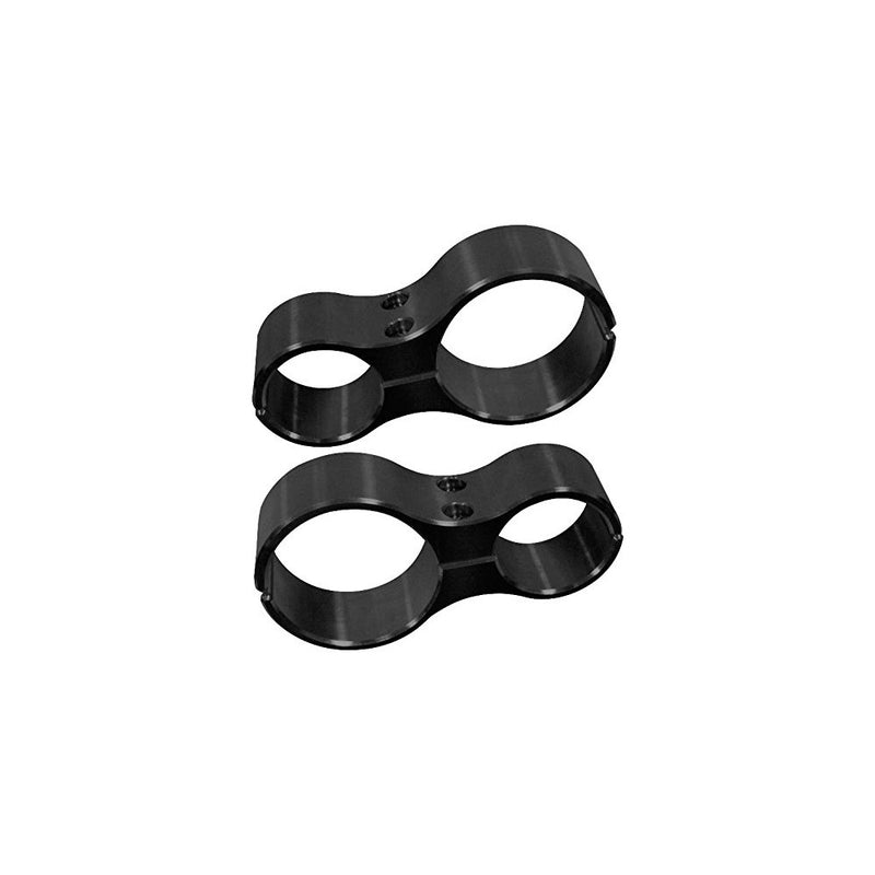 ModQuad Shock Clamps - Black RZR-SC-1K-BLK