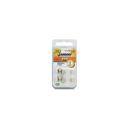 JANDORF SPECIALTY HARDWARE 60648 Fuse