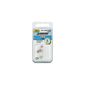 JANDORF SPECIALTY HARDWARE 60690 Fuse