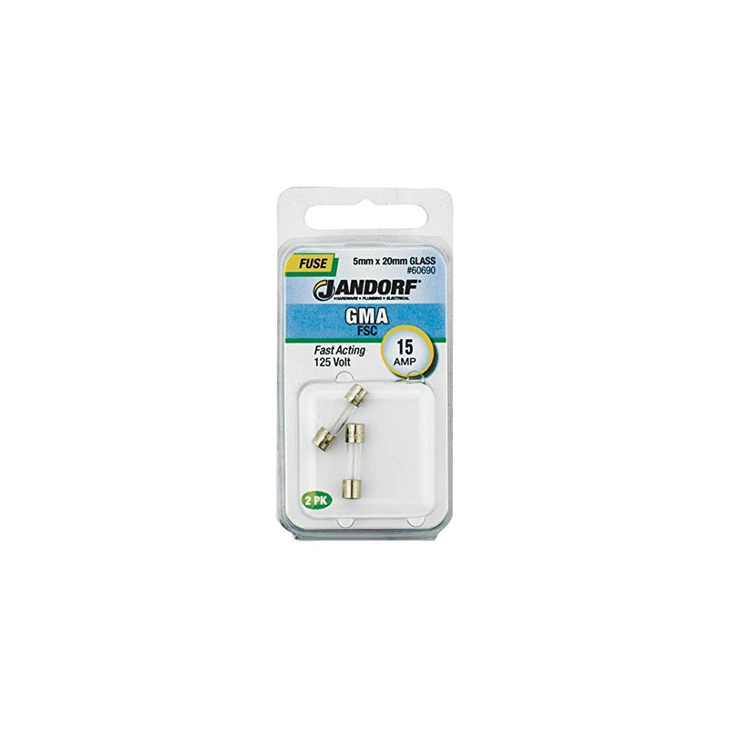 JANDORF SPECIALTY HARDWARE 60690 Fuse