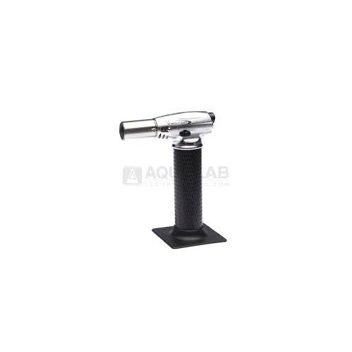 Vector Lifetime Hyper 2 Different Flames Torch Black Matte