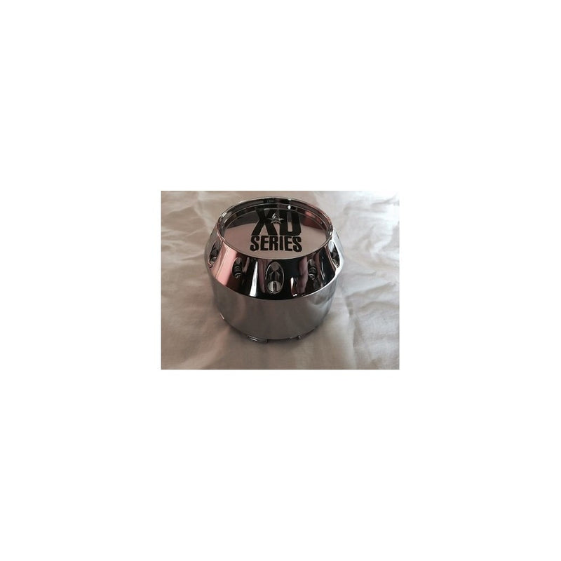 KMC XD SERIES 464K106 S504-35 905K106 1002905 1002786 WHEEL RIM CENTER CAP 6 LUG