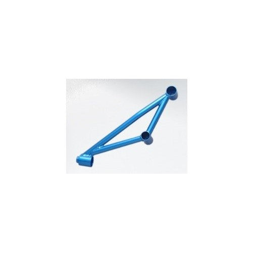 Cusco 6A1 492 FS Power Brace (Front Sides 2015 Subaru Impresa Usdm Model (Va Cha Ssis)