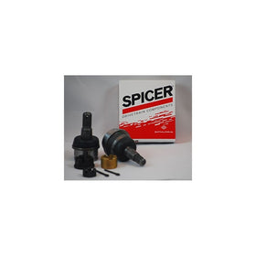 JEEP TJ YJ XJ WRANGLER COMMANCHE CHEROKEE DANA 30 44 UPPER/LOWER BALL JOINTS