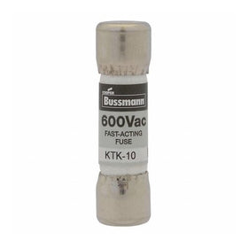 Bussmann Fuses Ktk25 Fuse Midget Fast Actg 25 KTK-25