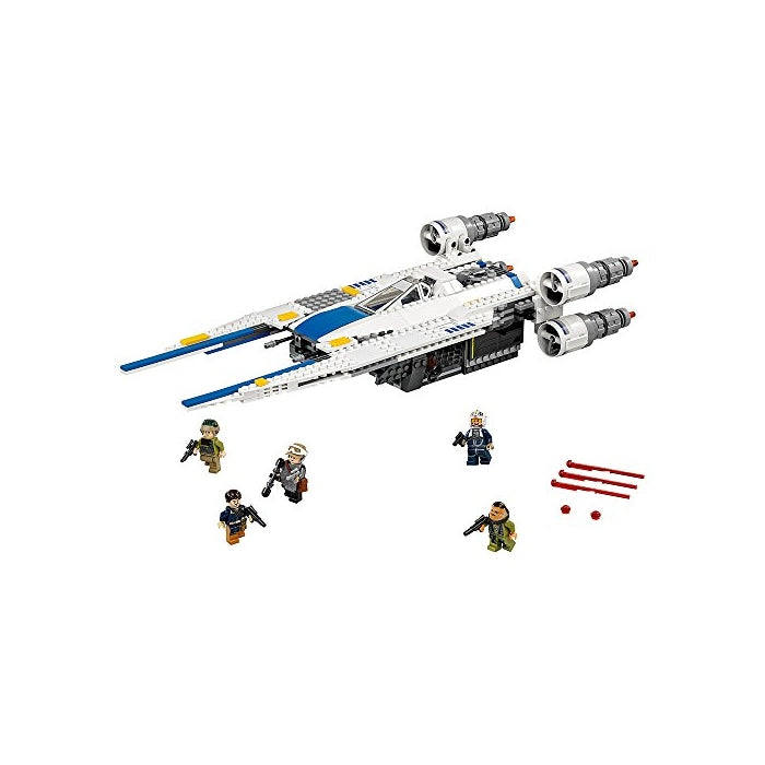 LEGO Star Wars Rebel U-Wing Fighter 75155 Star Wars Toy