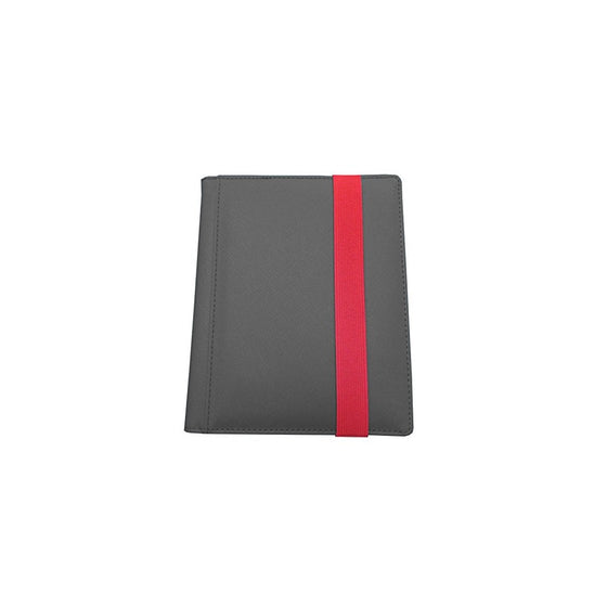 Dex Protection 4-pocket Binder - Black