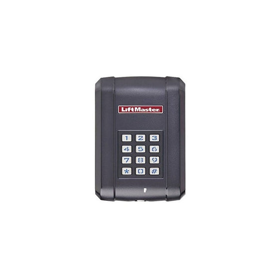 LiftMaster KPW5 Wireless 5 Code Commercial Keypad