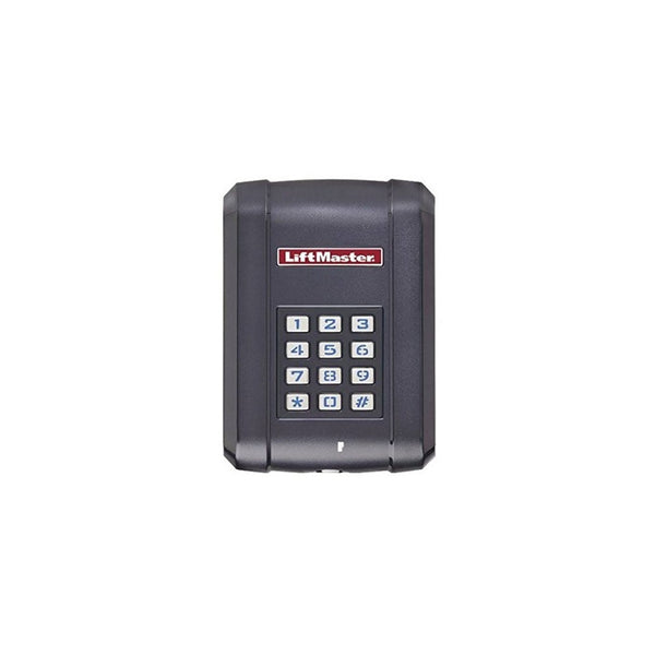 LiftMaster KPW5 Wireless 5 Code Commercial Keypad