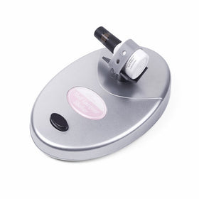 Nail Lacquer Shaker Adjustable Nail Gel Polish Varnish Bottle Shaking Machine Shake Evenly Tools for Nail Art Tattoo