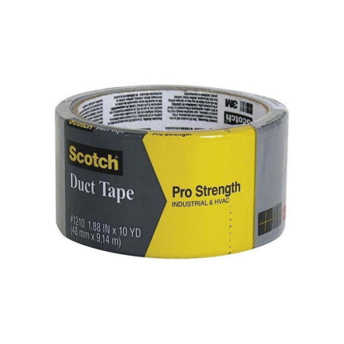 3M Duct Tape 2in x 10yds