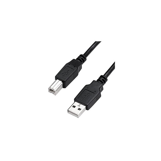 10ft USB 2.0 Cable Certified 98/w2k/wme/xp Appl