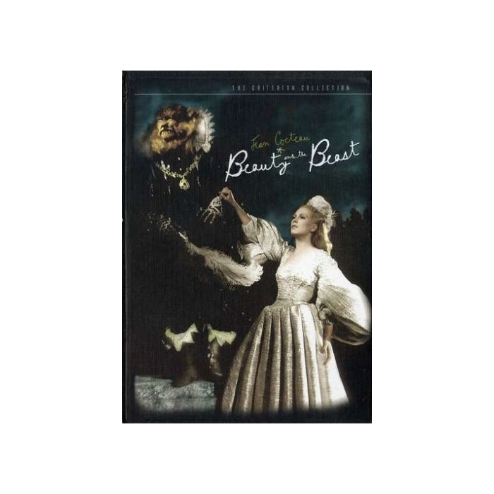 Beauty and The Beast (The Criterion Collection)
