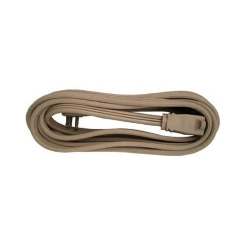 Master Electrician 03536ME 15-Feet Beige Air Conditioner or Major Appliance Cord