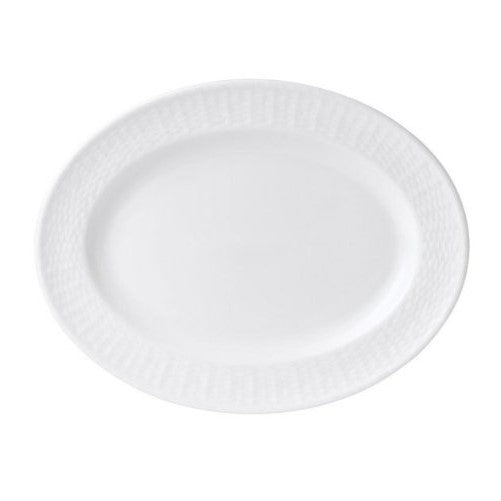 Wedgwood Nantucket Basket 15.2-Inch Platter