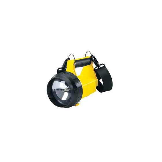 Streamlight 44000 Vulcan Standard System Floodlight, Yellow