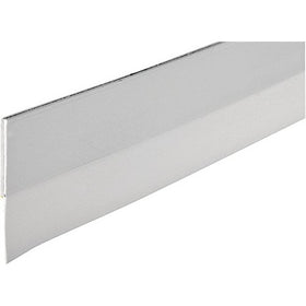 Frost King DS101WA Self-Stick Door Sweep 1-1/2-Inch by 36-Inches, White