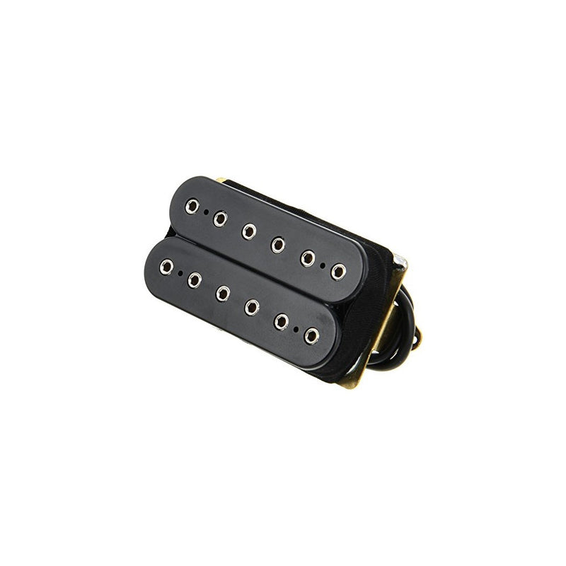 DiMarzio DP100 Super Distortion Humbucker Pickup - Black