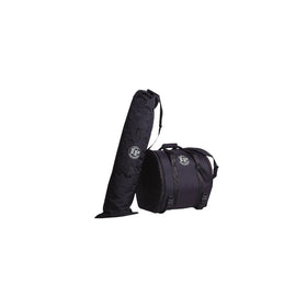 Latin Percussion LP539-BK LP Timbale Bag Set