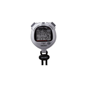 Seiko 100 Lap Dual Timer