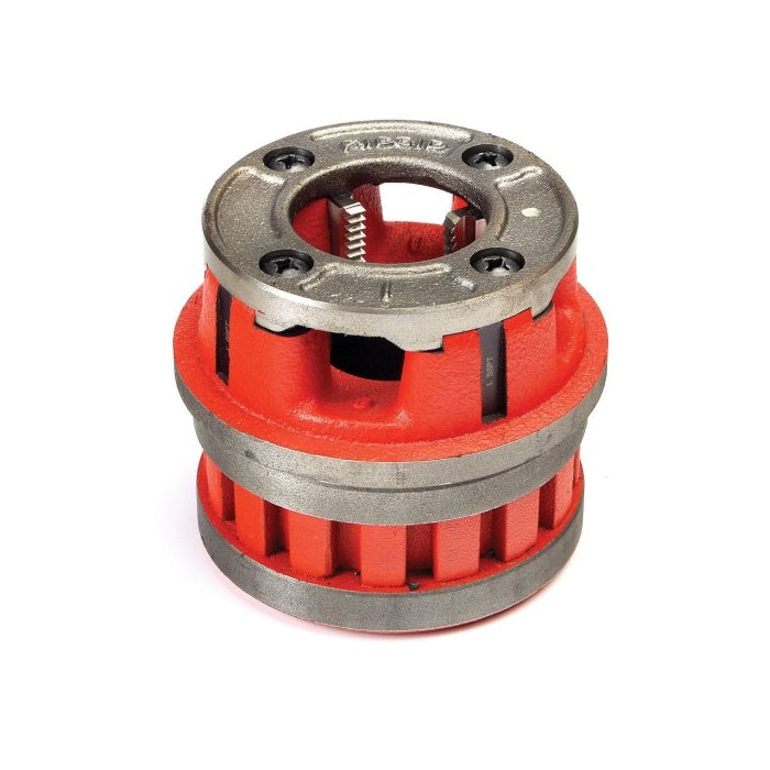 Ridgid 36890 1/2-Inch Capacity Hand Threader Die Head