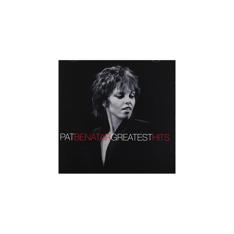 Greatest Hits by Pat Benatar