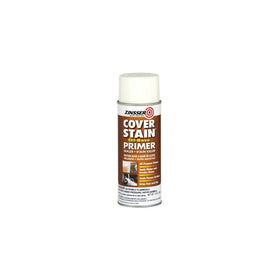 Rust-Oleum Corporation GIDDS-800201 Oil Base Primer/Sealer Cover Stain 13 Oz.