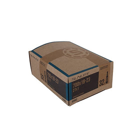 Sunlite Bicycle Tube, 700 x 18-23 (27 x 1) 32mm PRESTA Valve