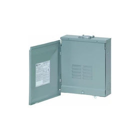 Eaton Corporation Ch8L125Rp 8 Circuit Main Lug Load Center Surface Mount Outdoor, 125-Amp