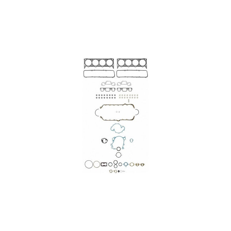 Fel-Pro FS 8266 PT-4 Full Gasket Set