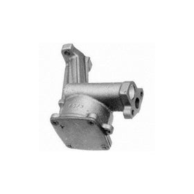 Melling M83HV High Volume Oil Pump