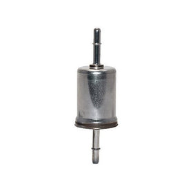 WIX Filters - 33243 Fuel (Complete In-Line) Filter, Pack of 1
