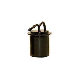 WIX Filters - 33558 Fuel (Complete In-Line) Filter, Pack of 1