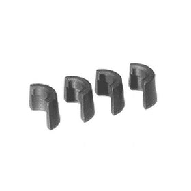 Crane Cams 99098-1 3/8" Machined Steel Valve Lock, (Set of 32)