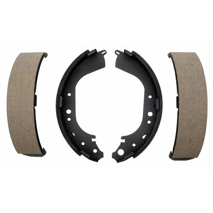 Raybestos 549PG Professional Grade Drum Brake Shoe Set