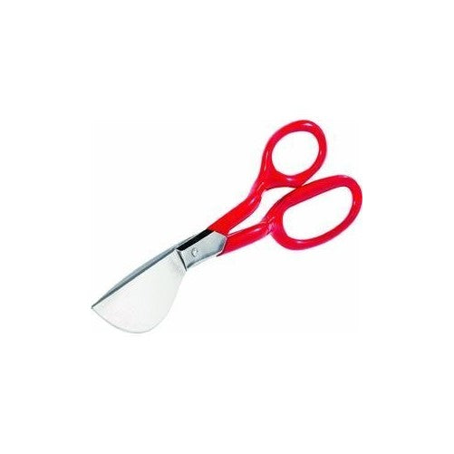 Roberts 10-586-3 Napping Shears, Red
