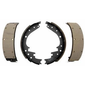 Raybestos 160PG Professional Grade Drum Brake Shoe Set