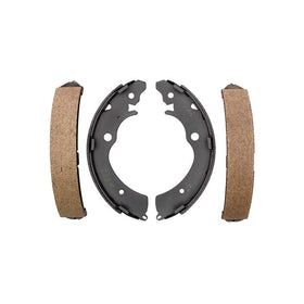 Raybestos 627PG Professional Grade Drum Brake Shoe Set