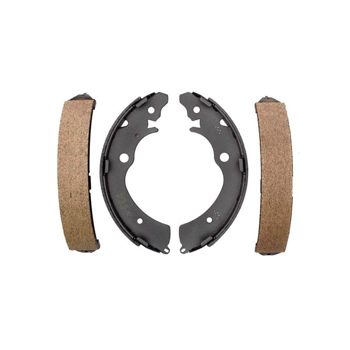 Raybestos 627PG Professional Grade Drum Brake Shoe Set