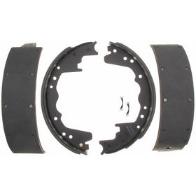 Raybestos 314PG Professional Grade Drum Brake Shoe Set