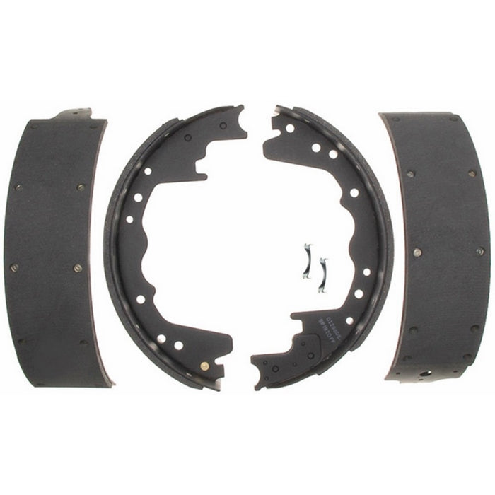 Raybestos 314PG Professional Grade Drum Brake Shoe Set