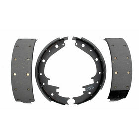Raybestos 473PG Professional Grade Drum Brake Shoe Set