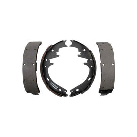 Raybestos 582PG Professional Grade Drum Brake Shoe Set