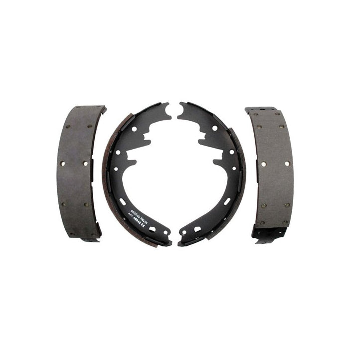Raybestos 582PG Professional Grade Drum Brake Shoe Set