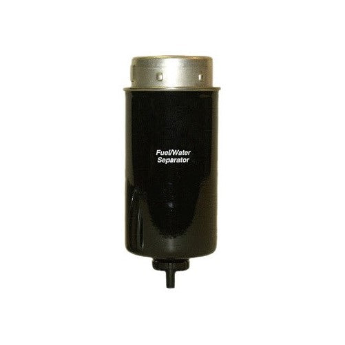 WIX Filters - 33536 Heavy Duty Key-Way Style Fuel Manage, Pack of 1