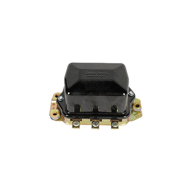 ACDelco D618 GM Original Equipment Voltage Regulator