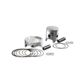 BBR Motorsports Piston Kit for 88cc Bore Kit 411-HXR-5211